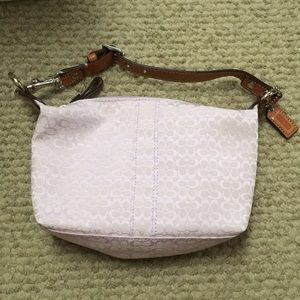 Coach Small Purse
